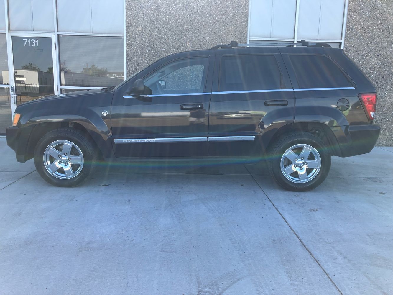 jeep grand cherokee 2005 1J8HR58205C586953 image jeep grand cherokee 2005 1J8HR58205C586953 image